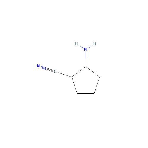 chemical structure of 80501-45-7 FT-0768603