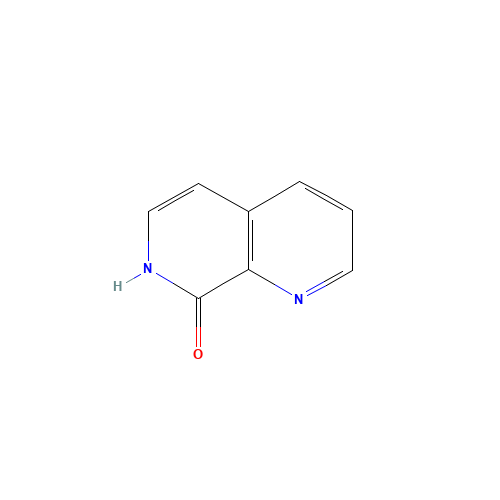 chemical structure of 67967-11-7 FT-0768609
