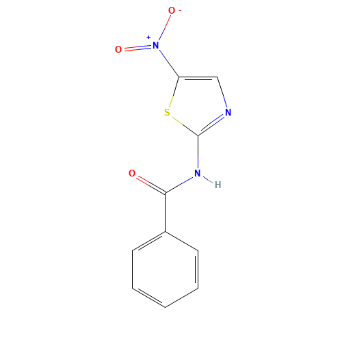 chemical structure of 64398-84-1 FT-0768620