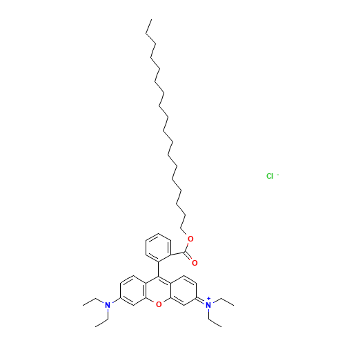 chemical structure of 65603-19-2 FT-0768623