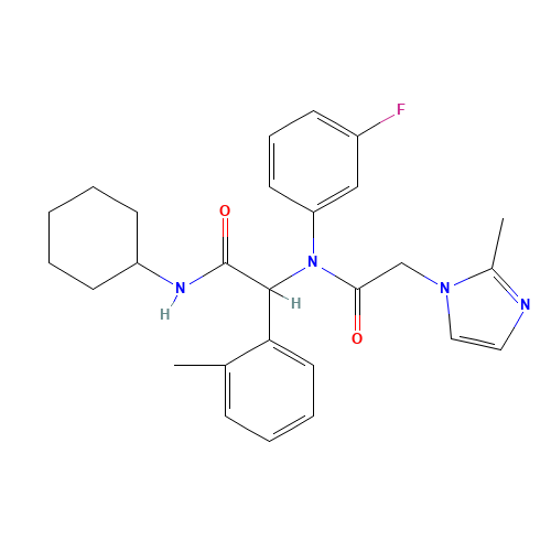 chemical structure of 1355326-35-0 FT-0768624