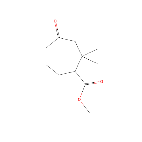 chemical structure of 1312536-47-2 FT-0768627