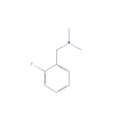 chemical structure of 2341-21-1 FT-0768642