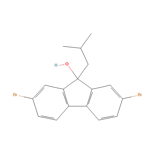 chemical structure of 1401734-58-4 FT-0768645