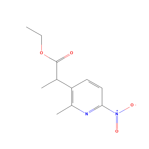 chemical structure of 1374575-19-5 FT-0768656