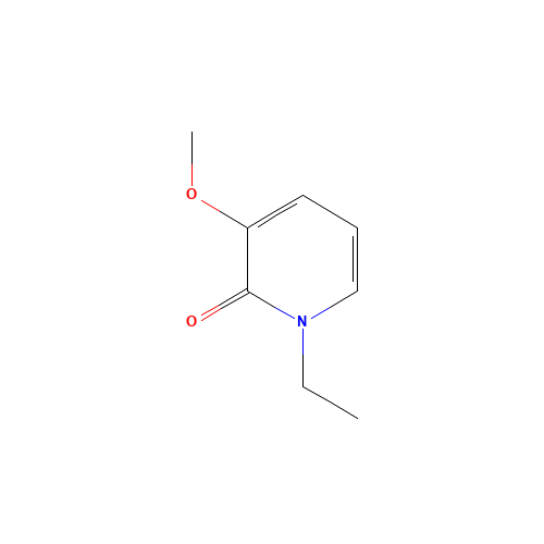 chemical structure of 54955-16-7 FT-0768657