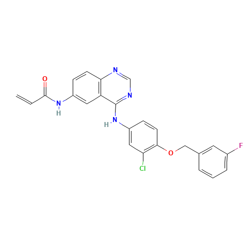 chemical structure of 897383-62-9 FT-0768662
