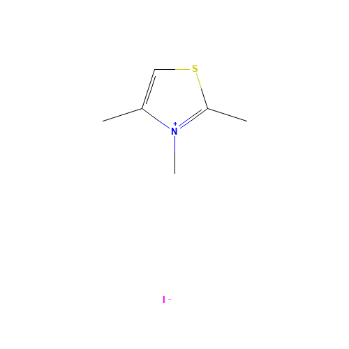 chemical structure of 5787-82-6 FT-0768667