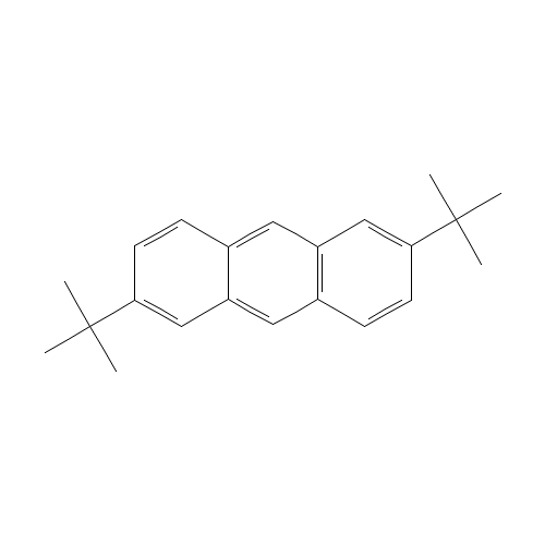 chemical structure of 62375-58-0 FT-0768669