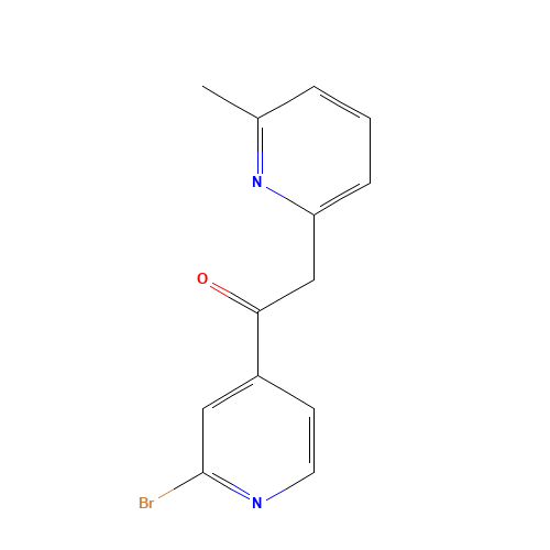 chemical structure of 656257-70-4 FT-0768671