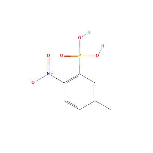 chemical structure of 100868-23-3 FT-0768675