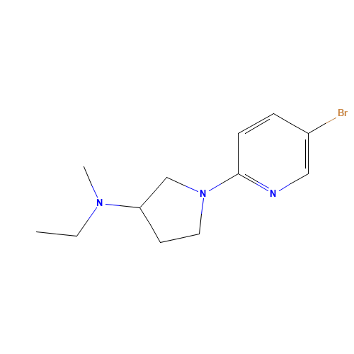 chemical structure of 1160938-23-7 FT-0768683