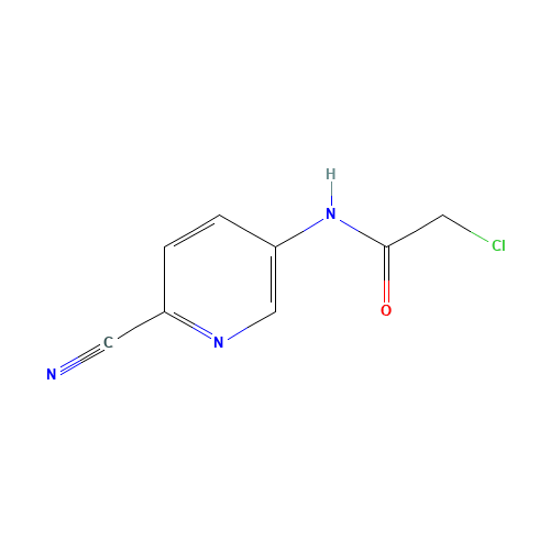 chemical structure of 1116015-91-8 FT-0768692