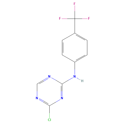 chemical structure of 852061-54-2 FT-0768696