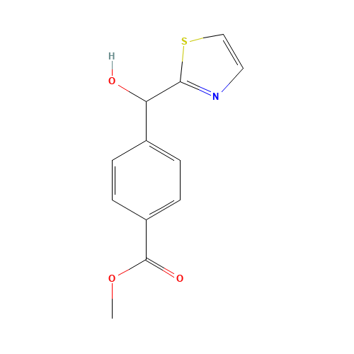 chemical structure of 482604-57-9 FT-0768698