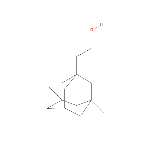 chemical structure of 50847-70-6 FT-0768700
