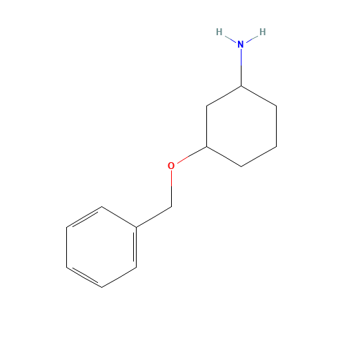 chemical structure of 1496808-67-3 FT-0768702