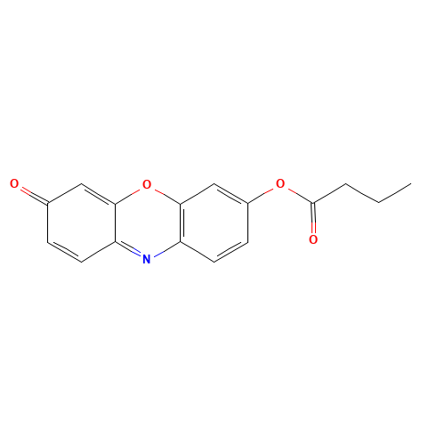 chemical structure of 15585-42-9 FT-0769165