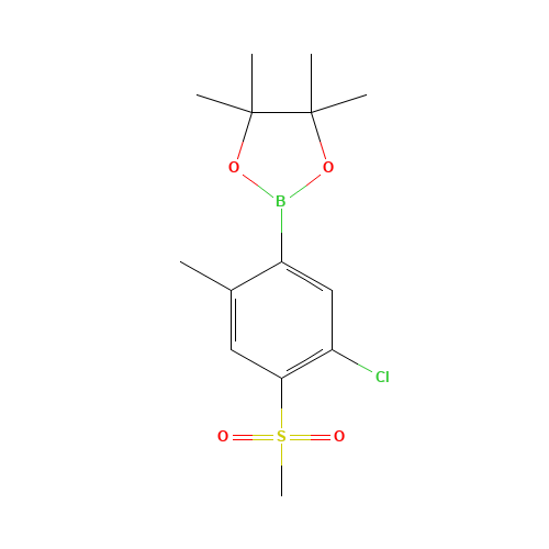 chemical structure of 1011460-54-0 FT-0769790