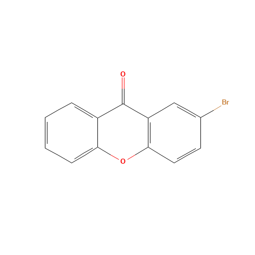 chemical structure of 56341-31-2 FT-0769936
