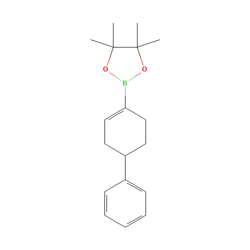 chemical structure of 287944-05-2 FT-0770022