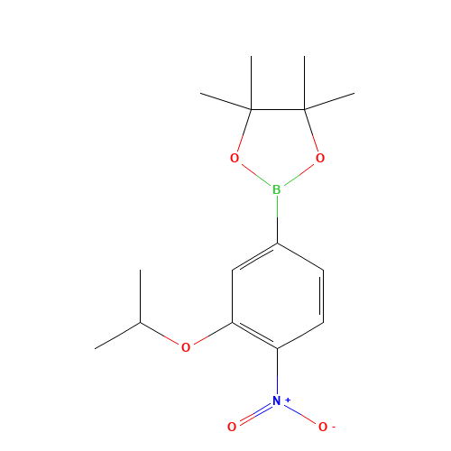 chemical structure of 1462950-51-1 FT-0770385