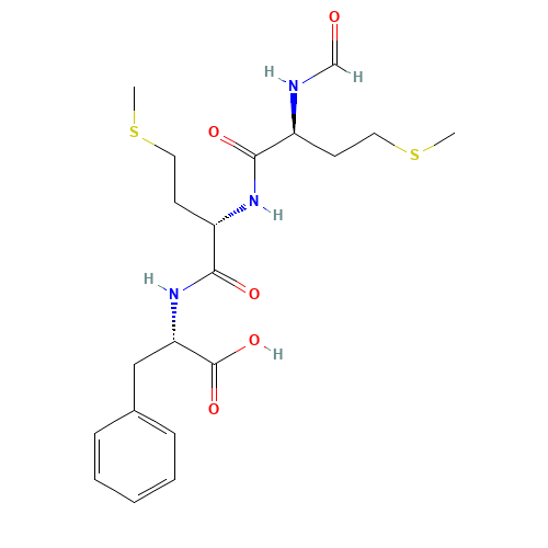 chemical structure of 59881-05-9 FT-0770530