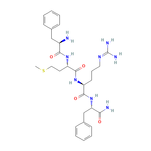 chemical structure of 84313-42-8 FT-0770553