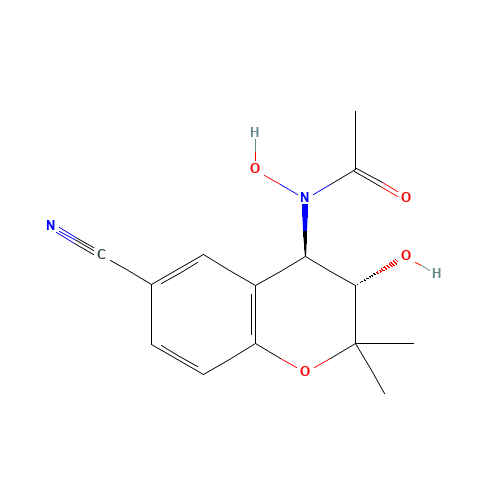 chemical structure of 127408-31-5 FT-0770570