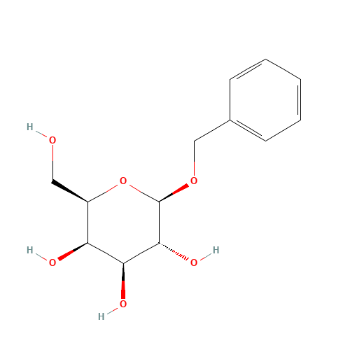 chemical structure of 14897-46-2 FT-0770572