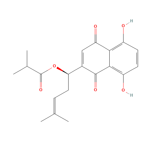 chemical structure of 52438-12-7 FT-0770577