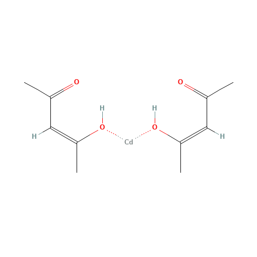 chemical structure of 14689-45-3 FT-0770585