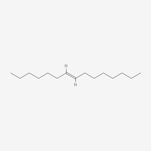 chemical structure of 15430-98-5 FT-0770587