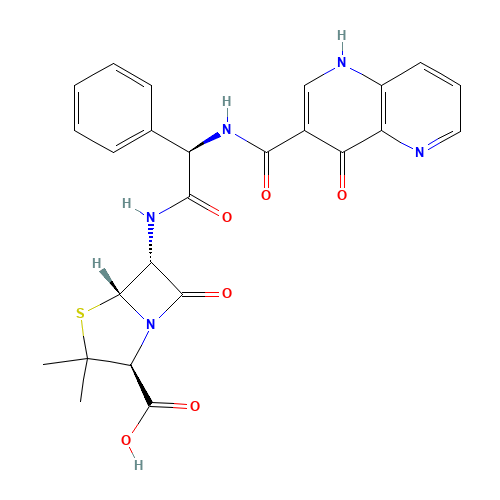 chemical structure of 63469-19-2 FT-0770610