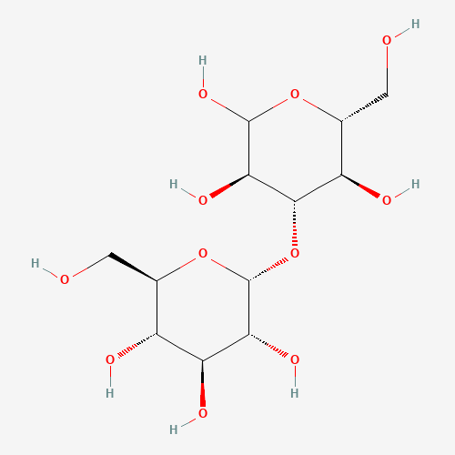 chemical structure of 497-48-3 FT-0770645