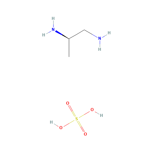 chemical structure of 144118-44-5 FT-0770671