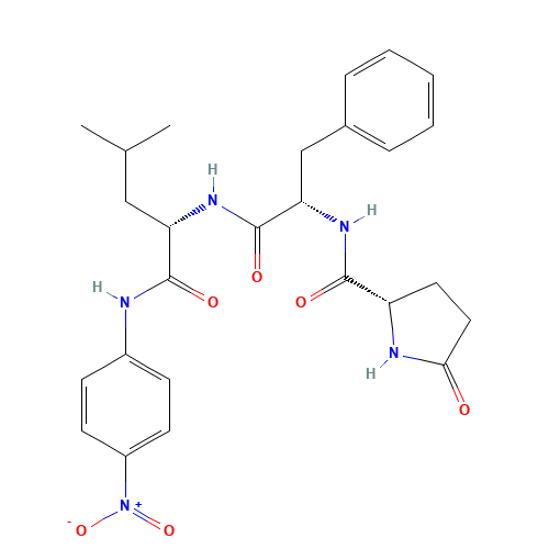 chemical structure of 85901-57-1 FT-0770686