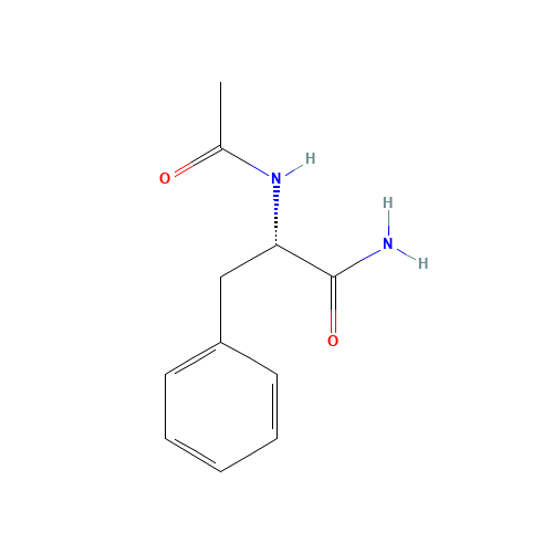 chemical structure of 7376-90-1 FT-0770754