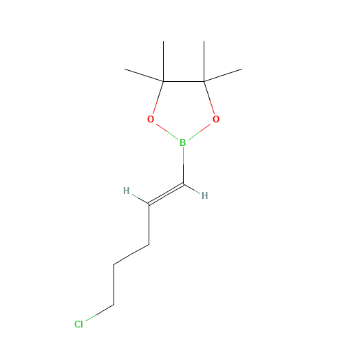 chemical structure of 154820-95-8 FT-0770770