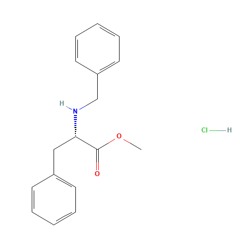 chemical structure of 7703-09-5 FT-0770868