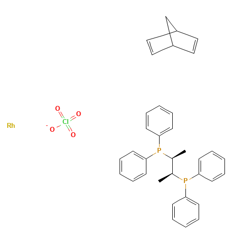 chemical structure of 65012-74-0 FT-0770943