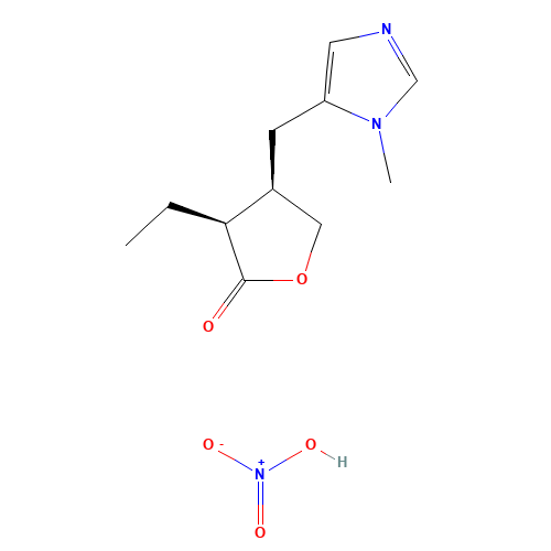 chemical structure of 148-72-1 FT-0770992