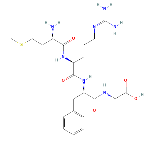 chemical structure of 67368-29-0 FT-0771050