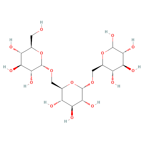 chemical structure of 3371-50-4 FT-0771075