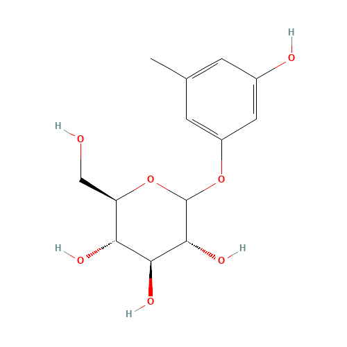 chemical structure of 21082-33-7 FT-0771092