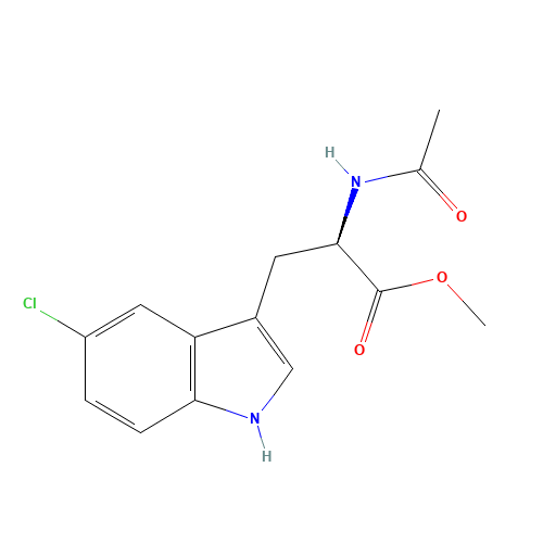 chemical structure of 114872-81-0 FT-0771192