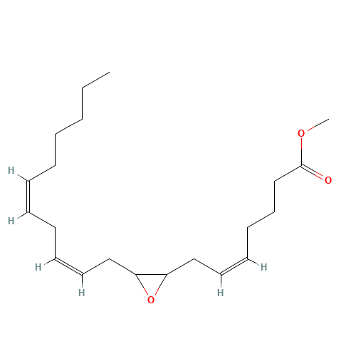 chemical structure of 132072-50-5 FT-0771195