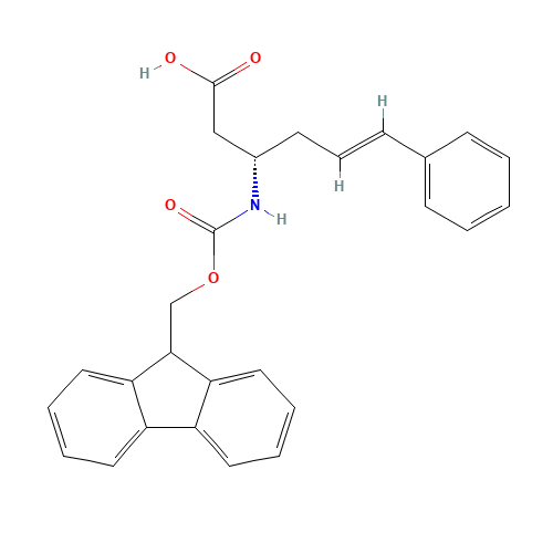 chemical structure of 270596-45-7 FT-0771197
