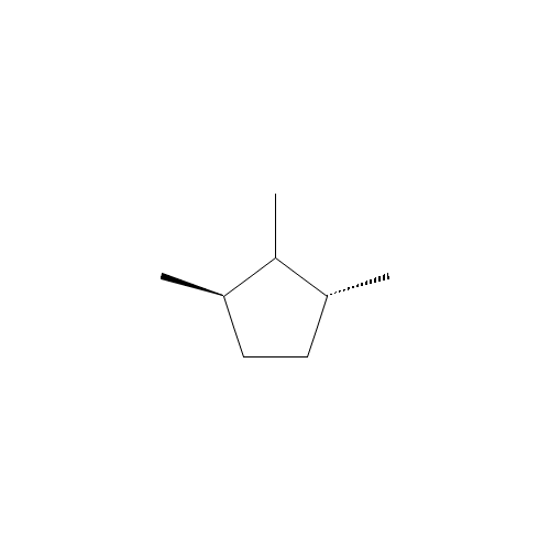 chemical structure of 15890-40-1 FT-0771199
