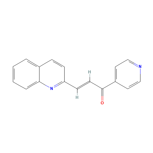 chemical structure of 4382-63-2 FT-0771200